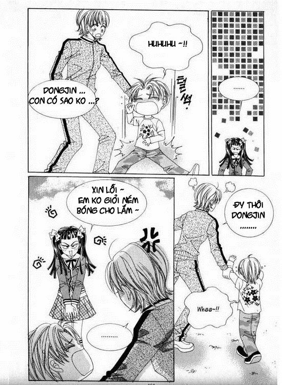 he dedicated to roses chapter 17 32