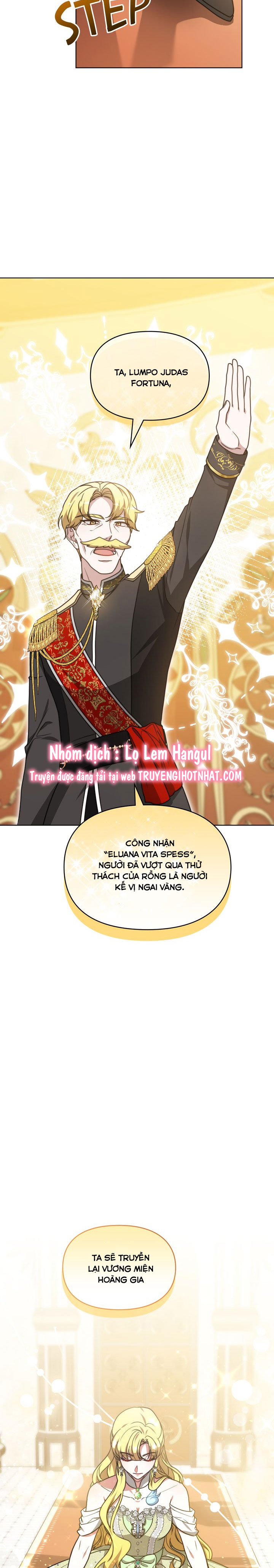 công nương eluana vita chapter 194 13