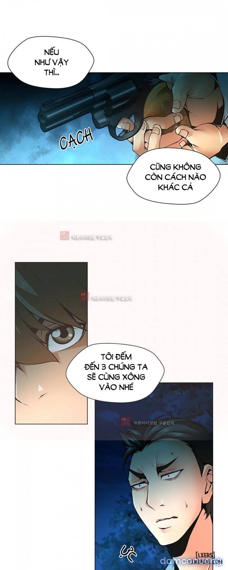 nô lệ song sinh chapter 90 15