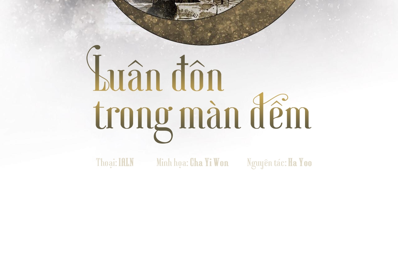 luân đôn trong màn đêm chapter 17 49