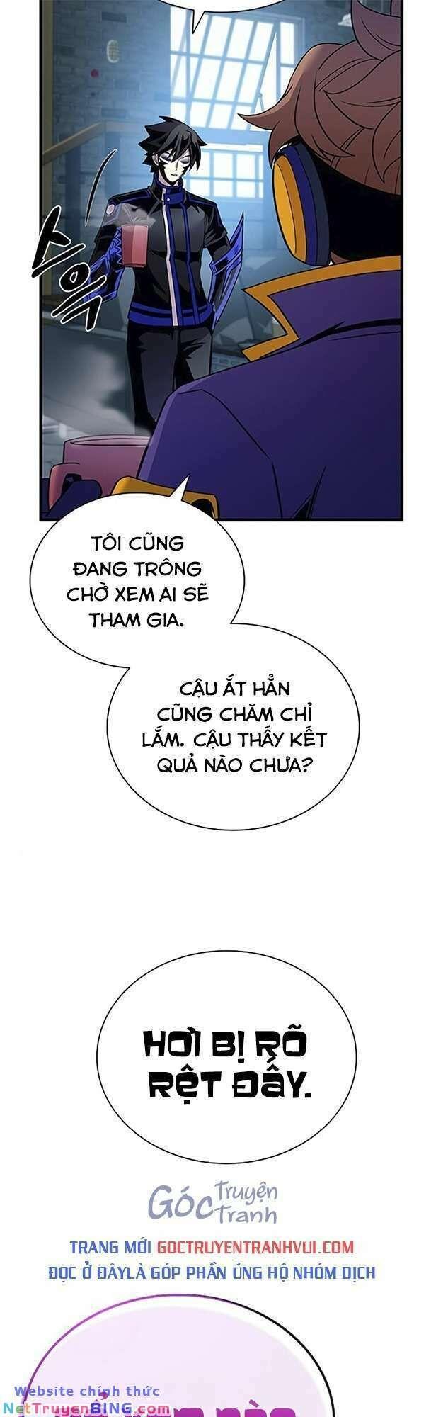 tiêu diệt ác nhân chapter 125 49