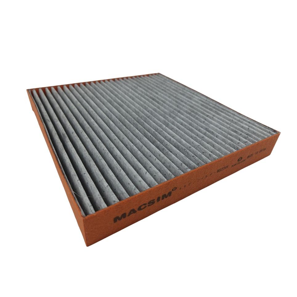 Lọc gió điều hòa cao cấp Macsim N95 xe ô tô Ford everest - 2016 -2017