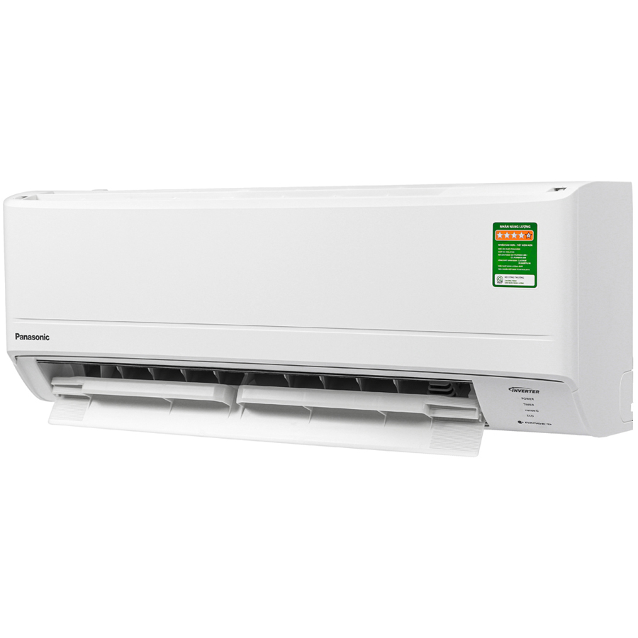 Máy Lạnh Panasonic Inverter 1 HP CU/CS-XPU9XKH-8 - Chỉ giao tại HCM