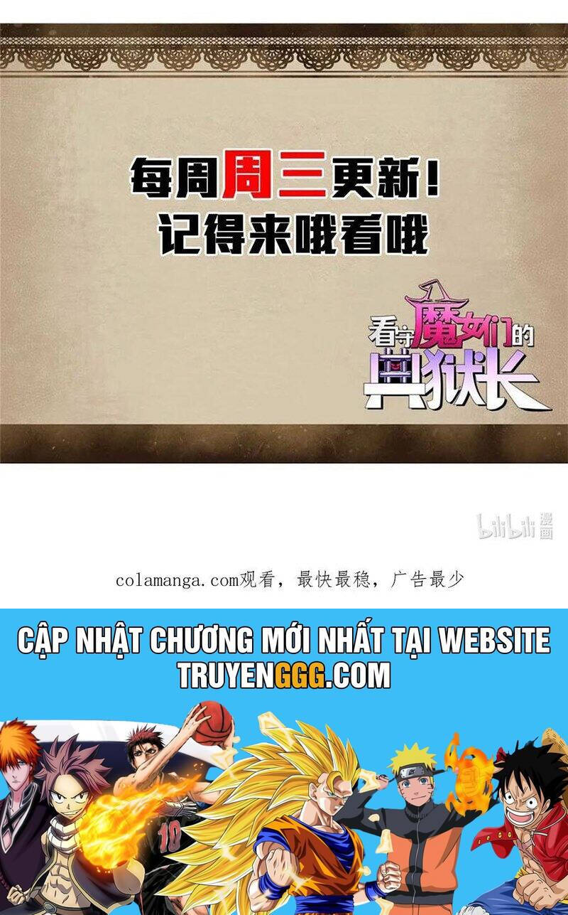 trưởng giám ngục trông coi các ma nữ chapter 95 89