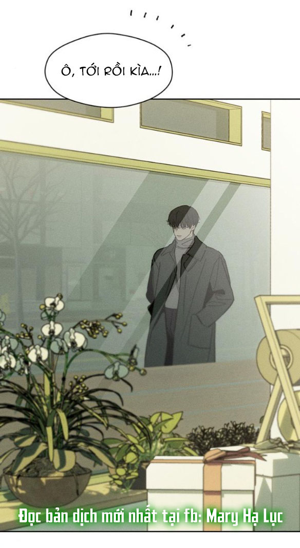 [18+] Nước Mắt Trên Đóa Hoa Tàn chapter 4.2 1