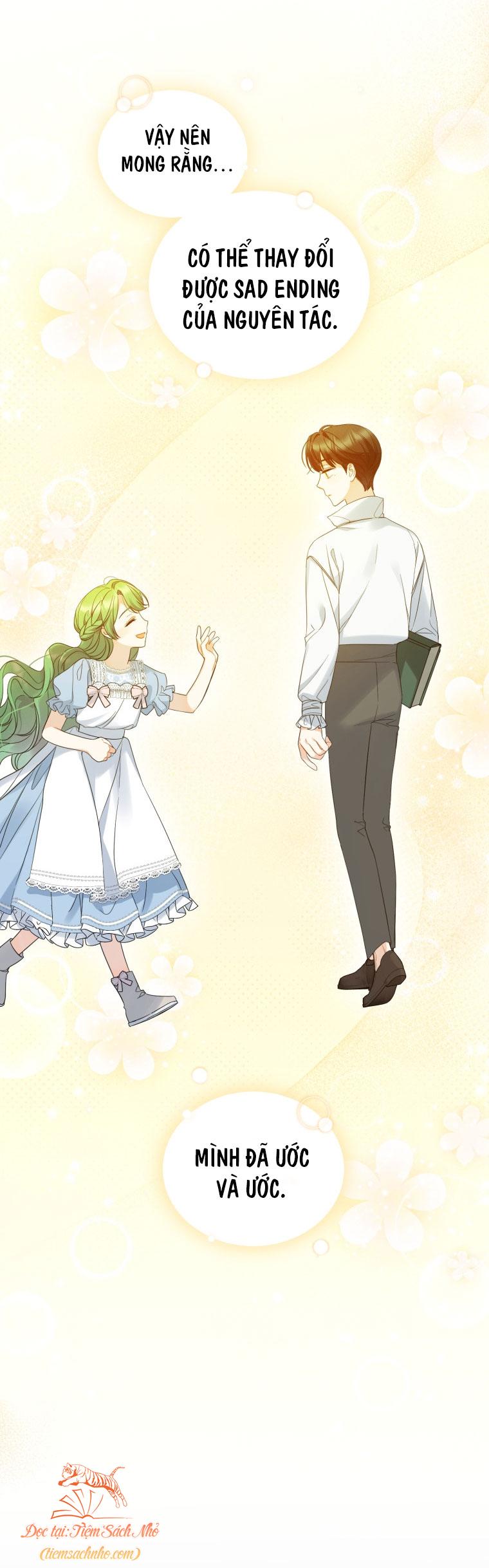 trở thành em gái nam chính truyện bl chapter 16 15
