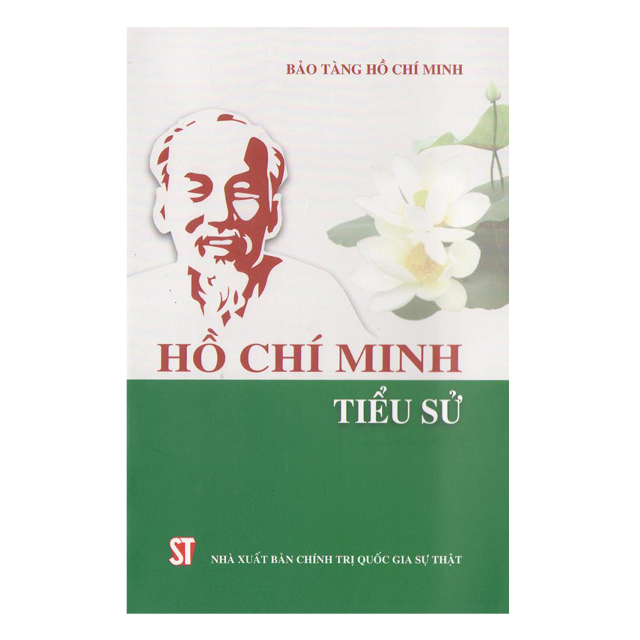 Hồ Chí Minh - Tiểu Sử