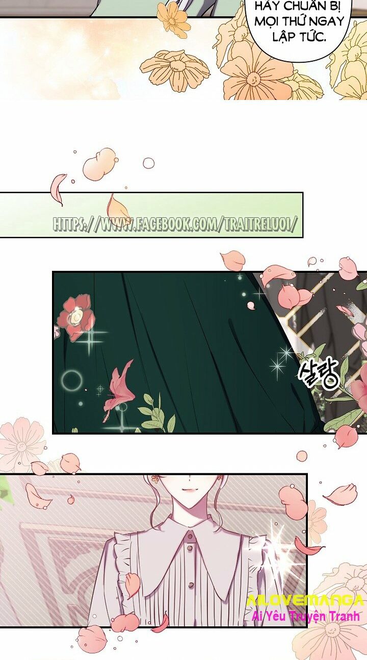 hôn lễ báo thù chapter 50 11