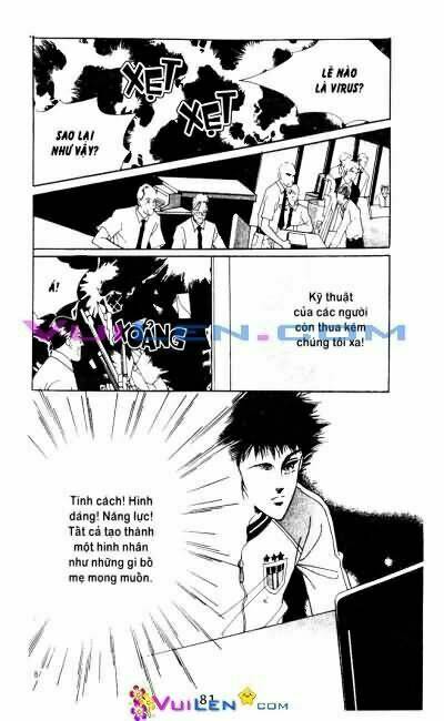 vật cản tình yêu chapter 3 79