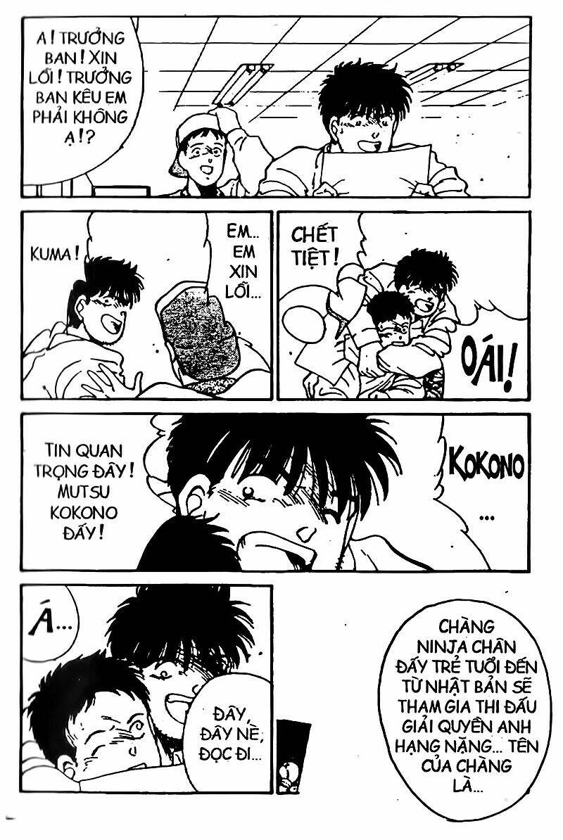 truyền nhân atula - shura no mon i chapter 88 2