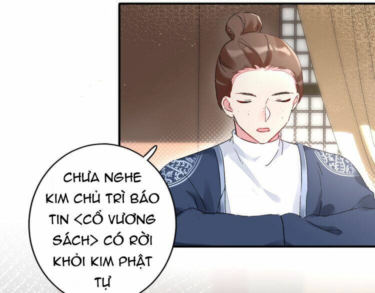 hoa nhan sách chapter 67.2 41