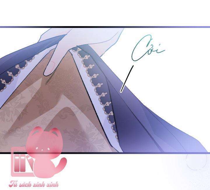 quan hệ cộng sinh giữa báo đen và thỏ trắng chapter 70 48