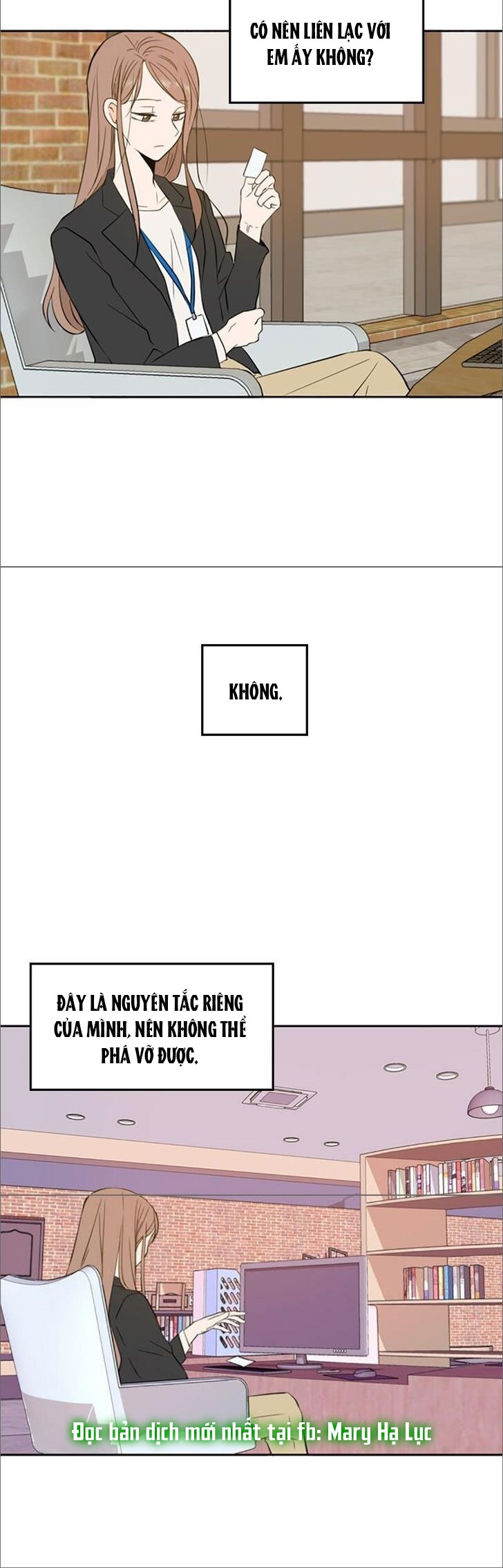 hẹn gặp anh ở kiếp thứ 19 chapter 12.1 10