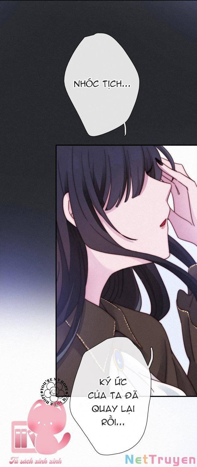 đêm tối chốn này chapter 58 17