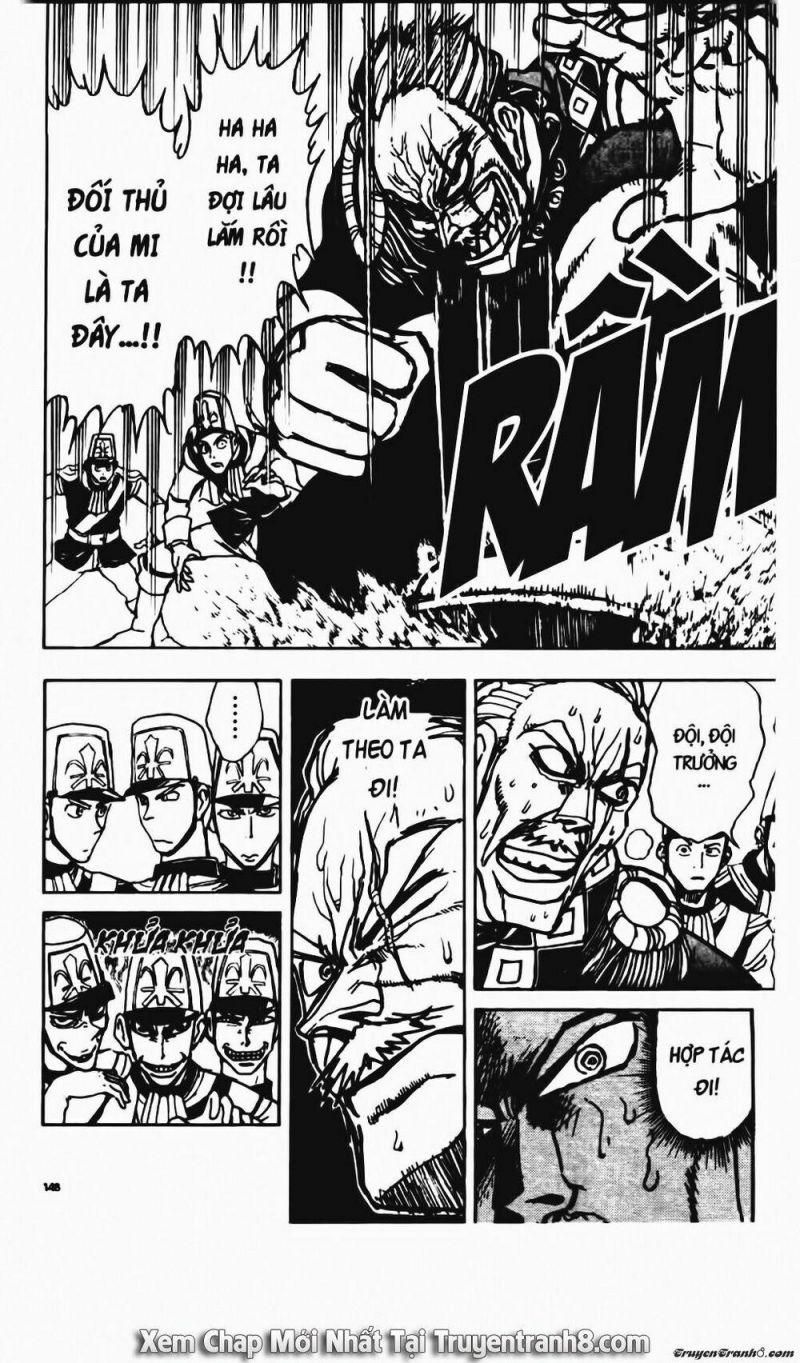 sắc lệnh ánh trăng chapter 17 26