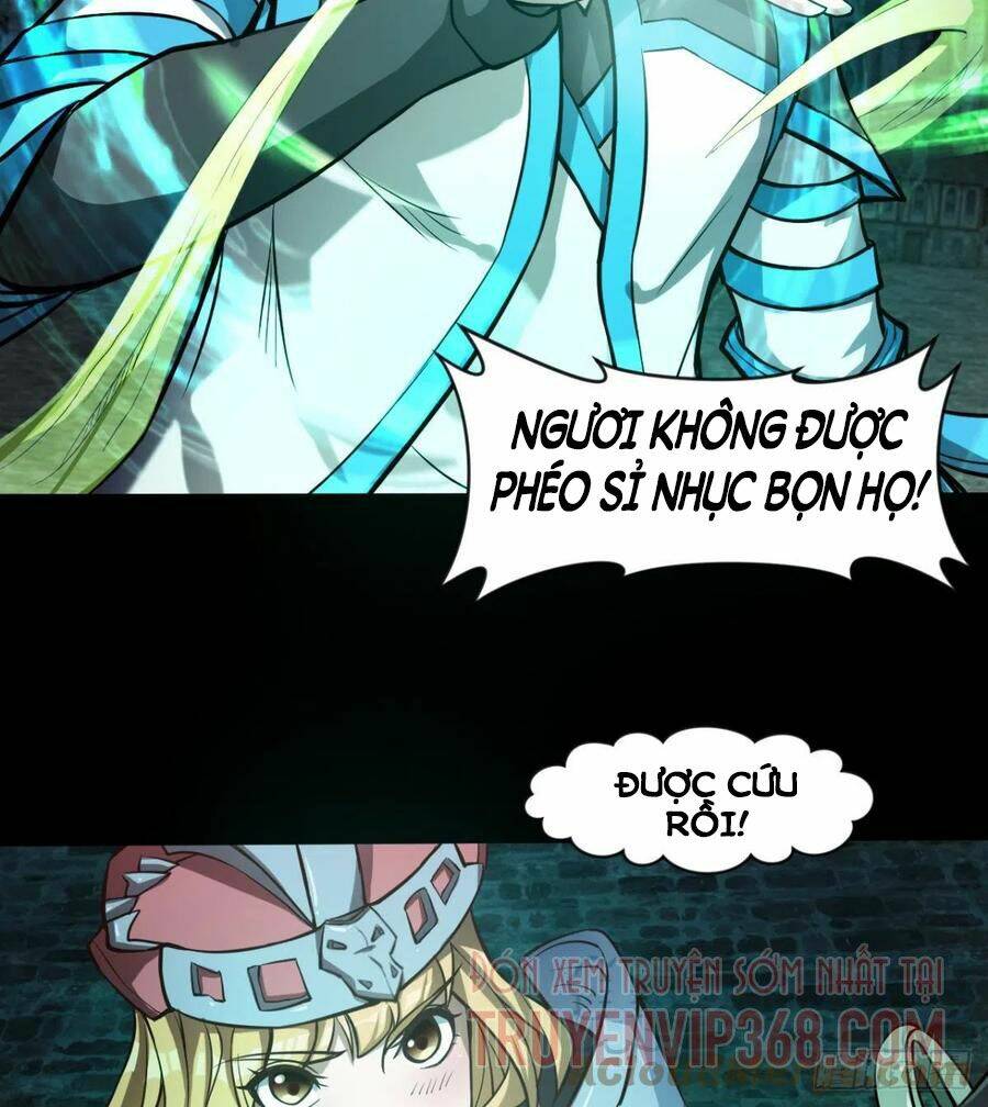 ma hoàng sư đệ quả thực quá chung tình chapter 76 35