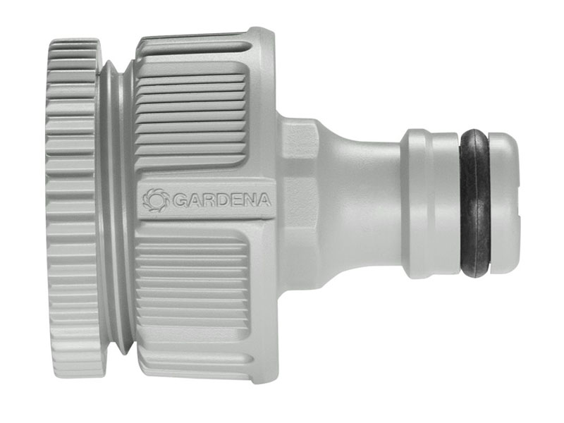Bộ cút nối gardena cho dây 1/2" (13mm)- CN01