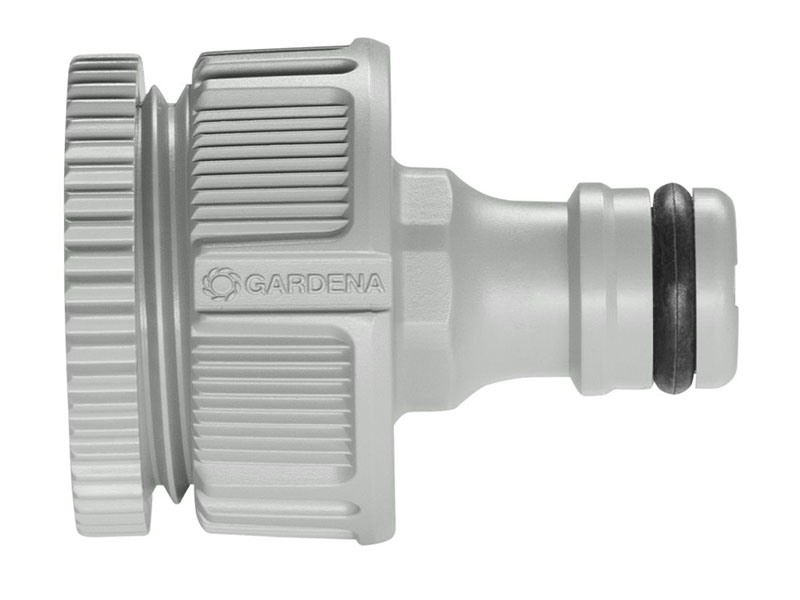 Bộ cút nối gardena cho dây 1/2" - CN01