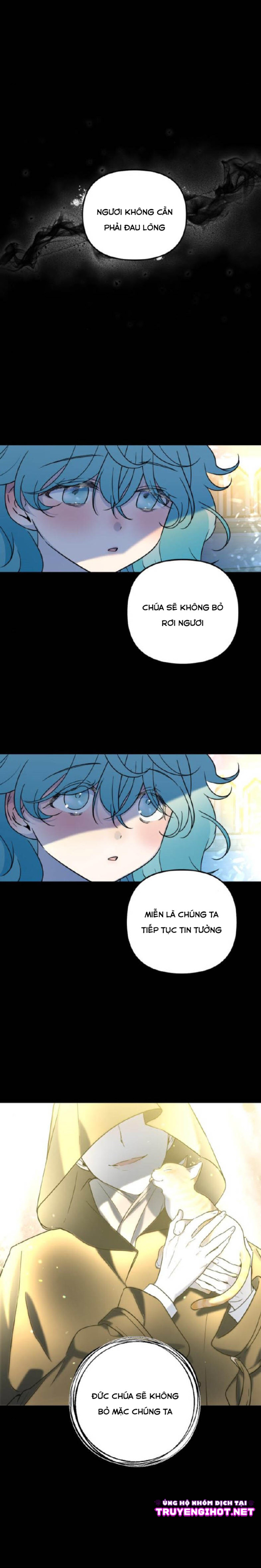 tiểu công nương mint chapter 18.2 10