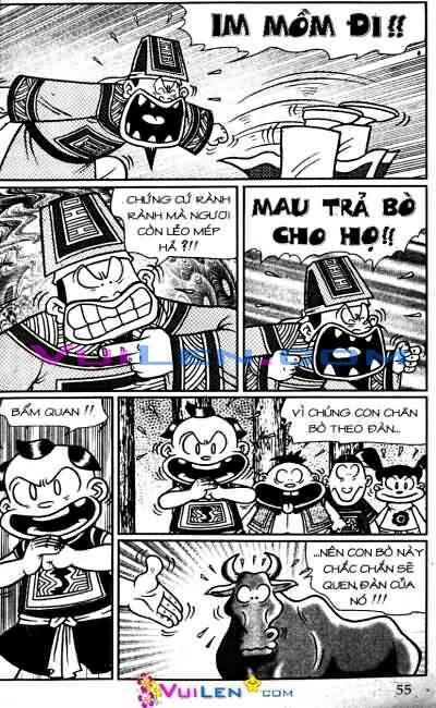 thần đồng đất việt chapter 42 55