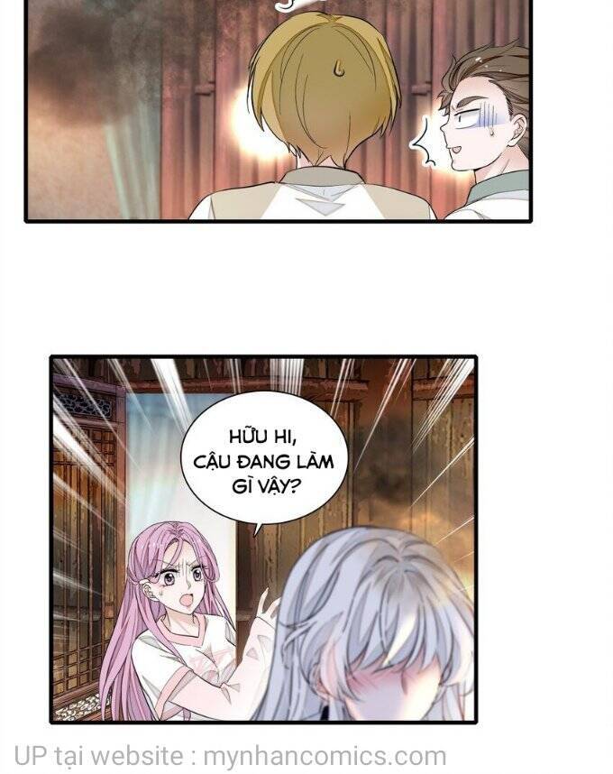 long phượng phiên chuyển chapter 65 17