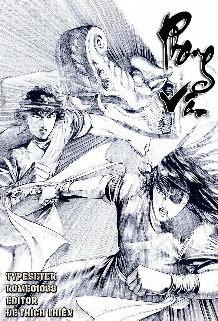 phong vân chapter 78 1