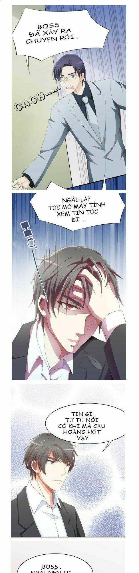 dụ vợ về nhà chồng cũ phải thật ôn nhu chapter 21 10