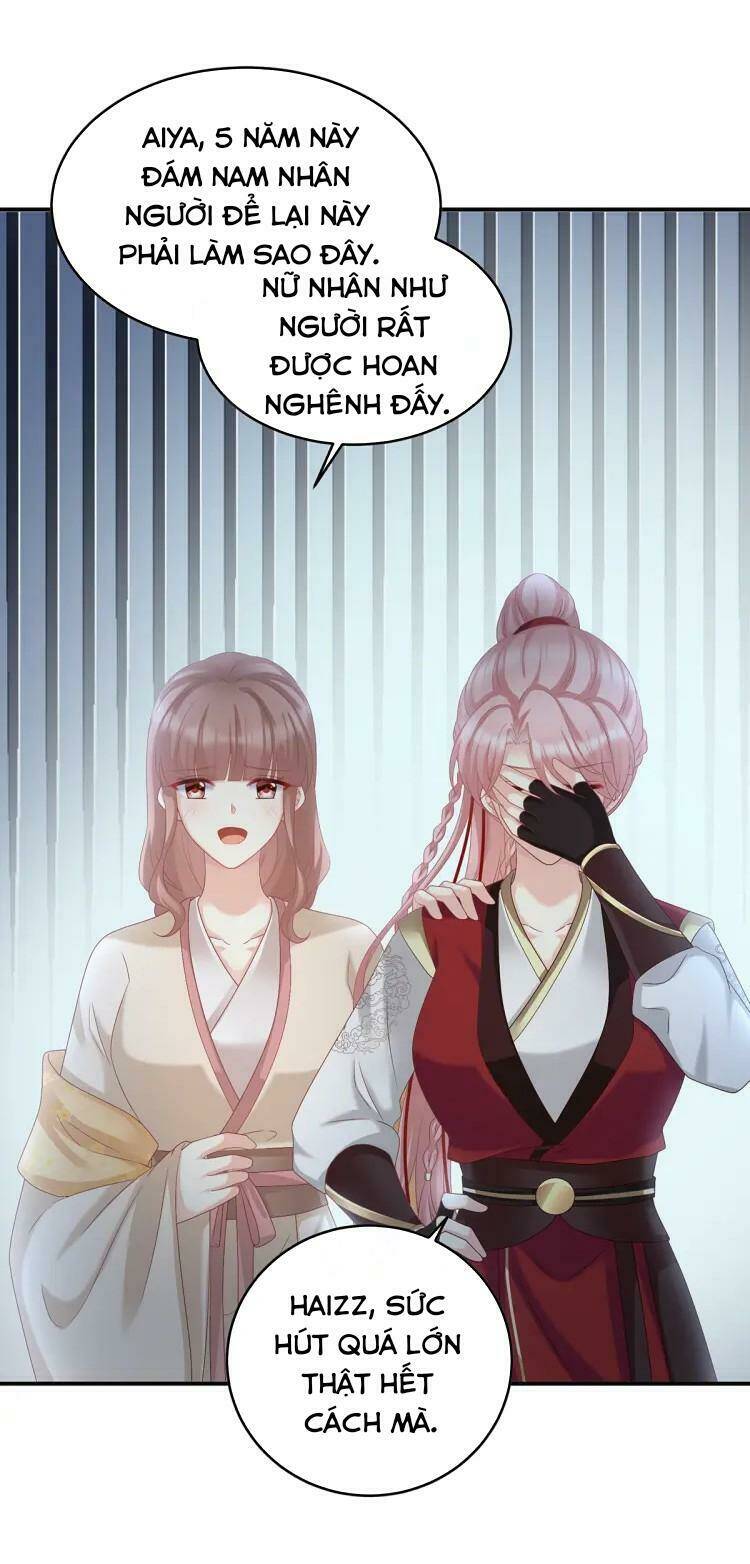 kiều phu có hỉ chapter 57 27