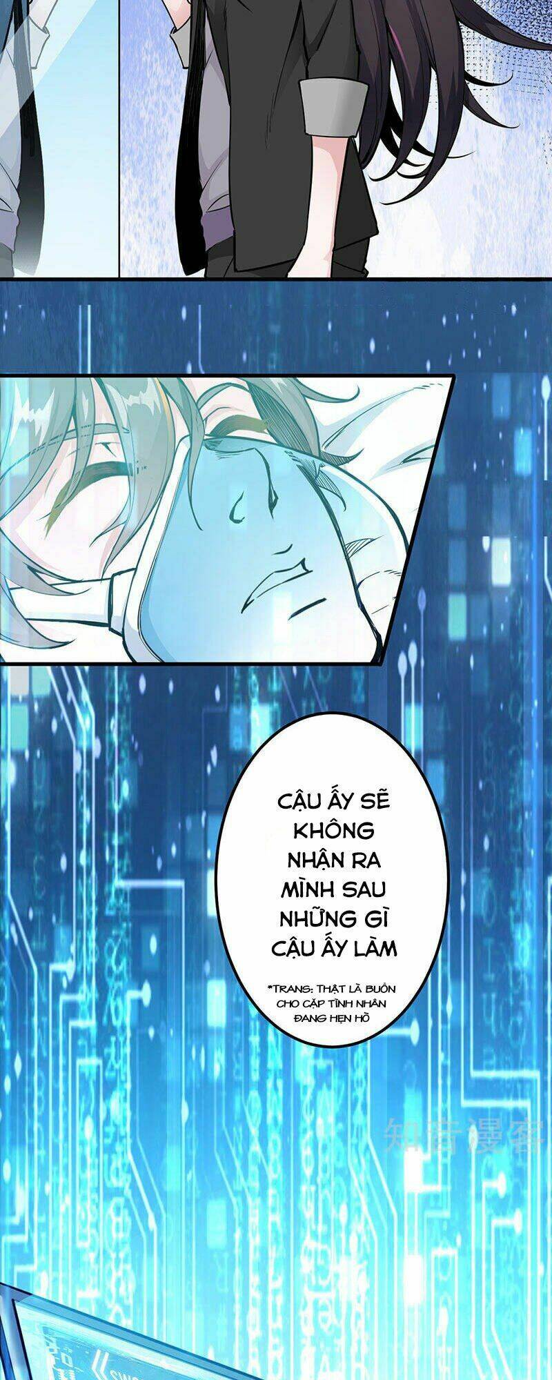 sword dance online chapter 2 8