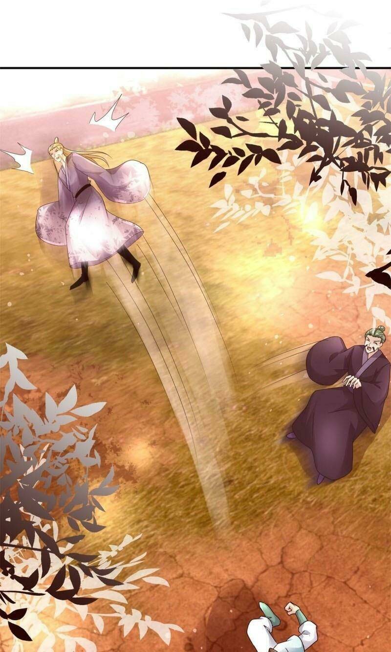 cửu dương đế tôn chapter 155 7