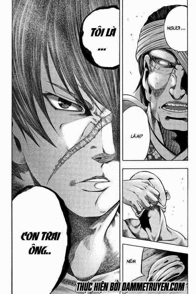 yukikaze chapter 31 9