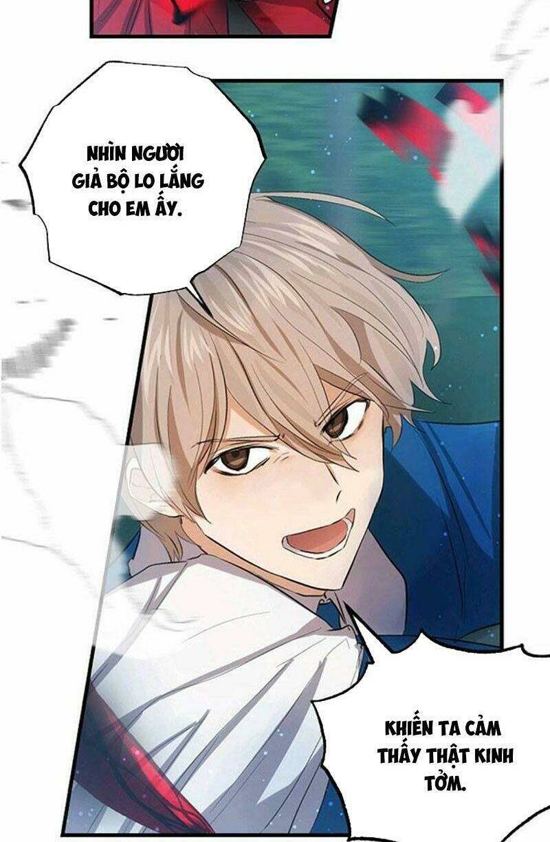 tôi là bạn gái cũ của một người lính chapter 57 38