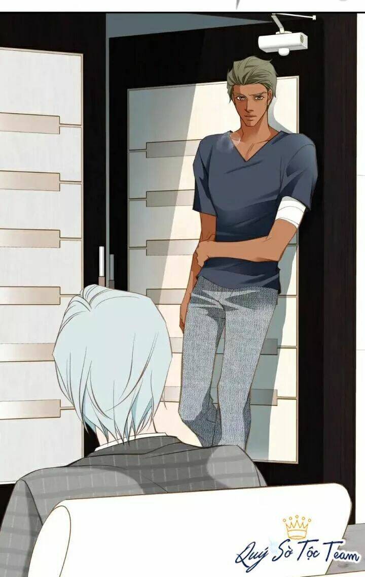 tiếp xúc chí mạng chapter 99 35