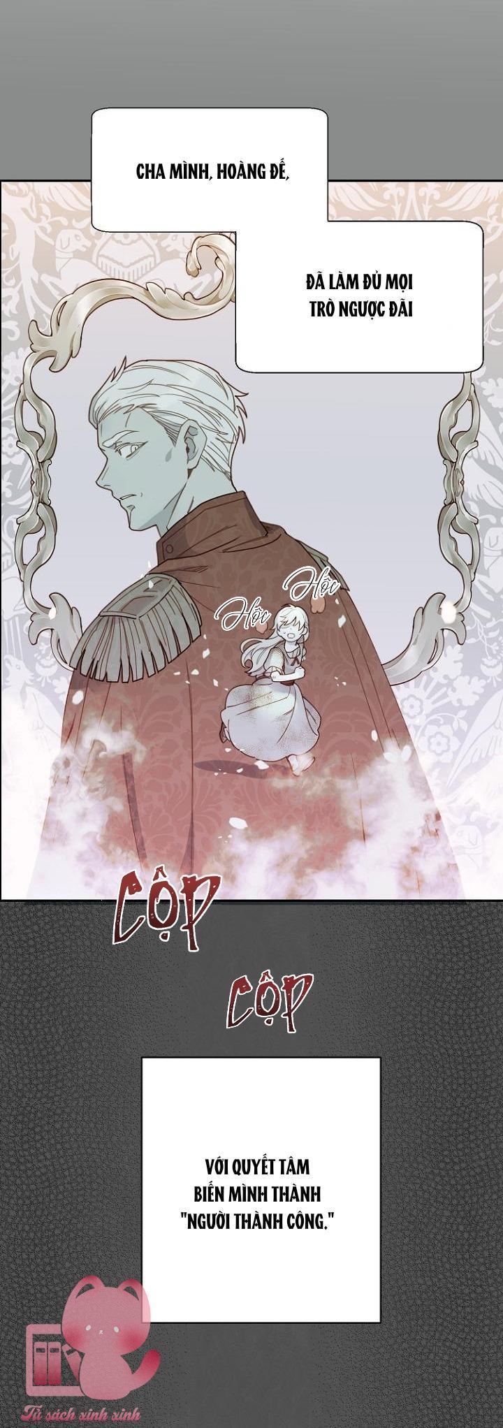 bỏ quách chồng con đi, tiền bạc mới là tất cả chapter 1 15