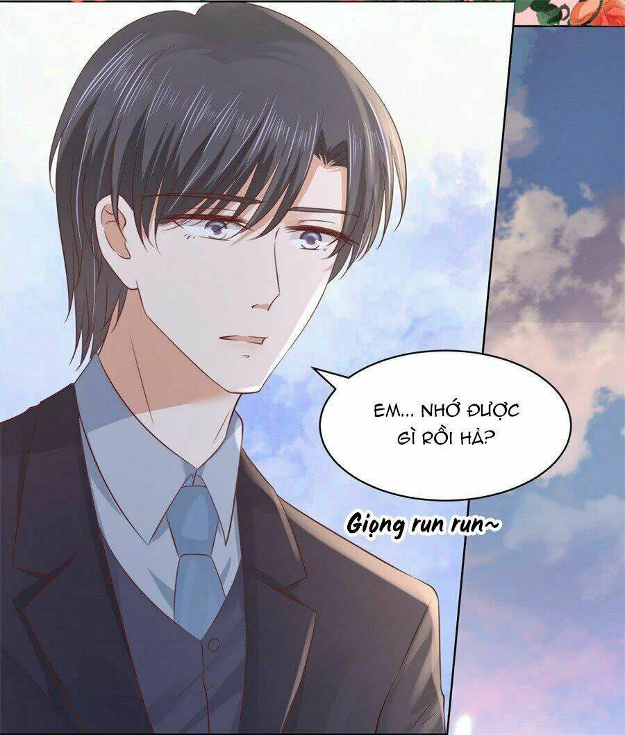 liệt ái tri hạ: series mật đào tiểu tình nhân chapter 239 11