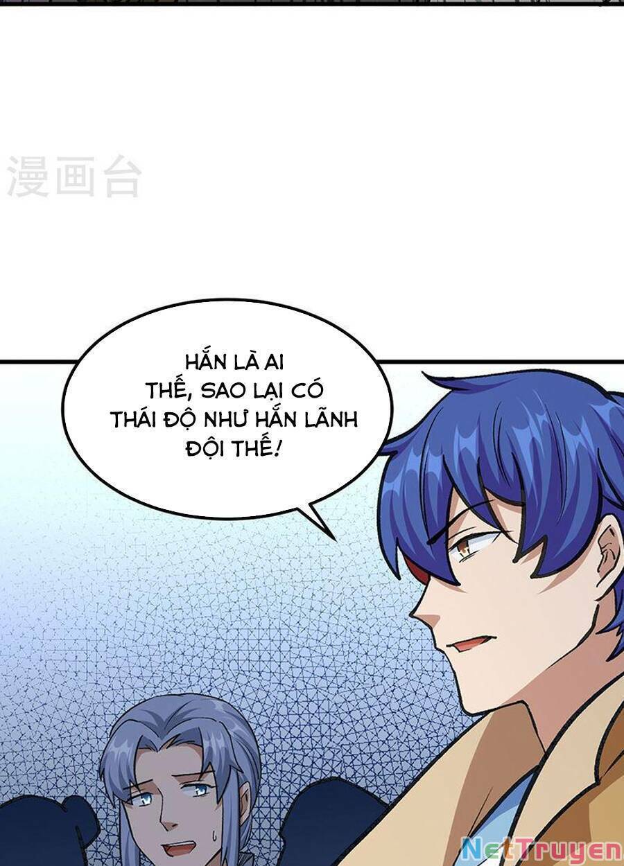 võ đạo độc tôn chapter 381 49