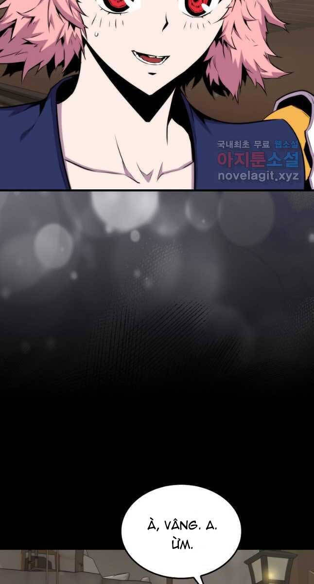 tôi thăng cấp trong lúc ngủ chapter 71 70