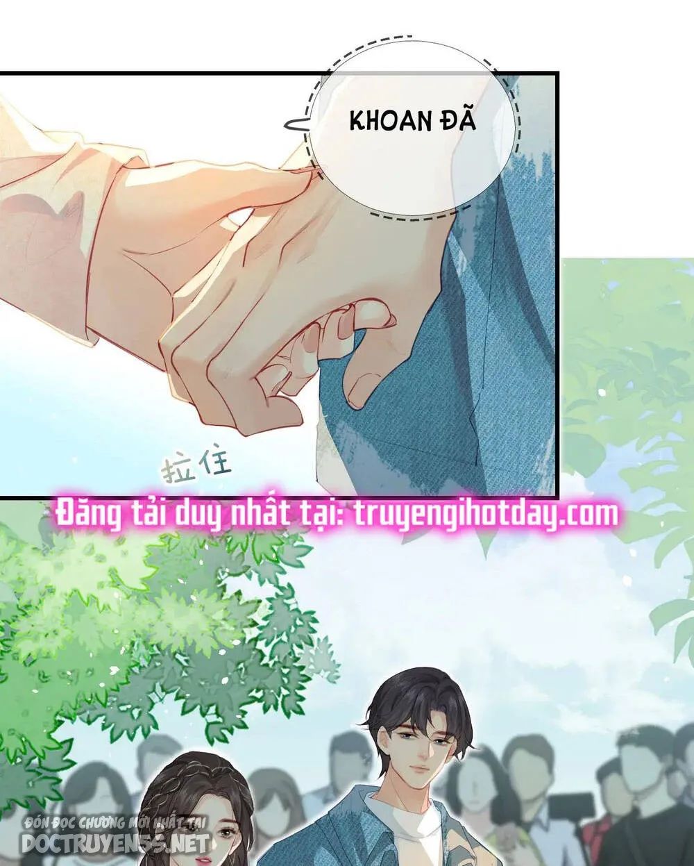 vợ chồng siêu sao có chút ngọt [m] chapter 31.2 19