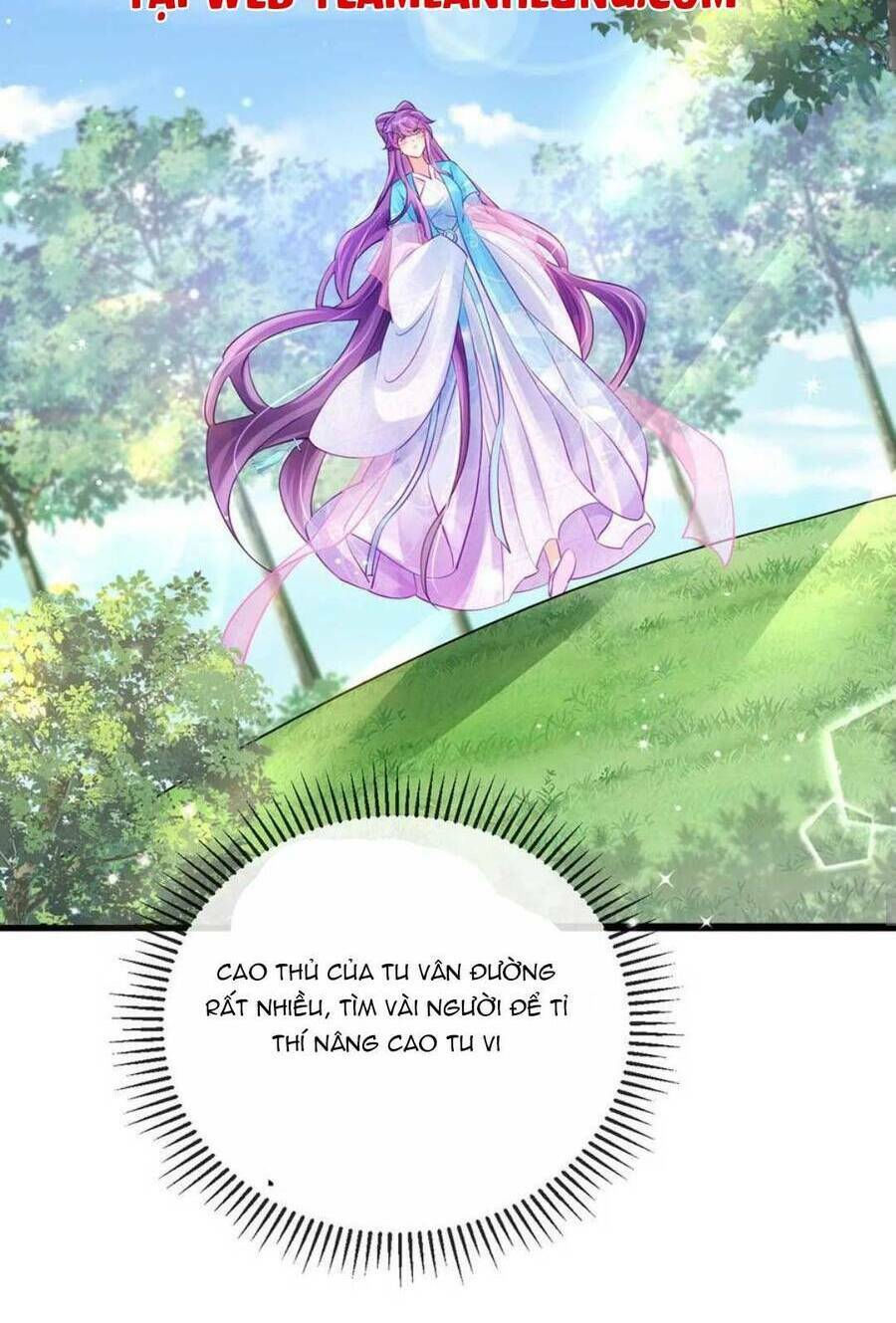 quân hoả nữ hoàng chapter 78 28