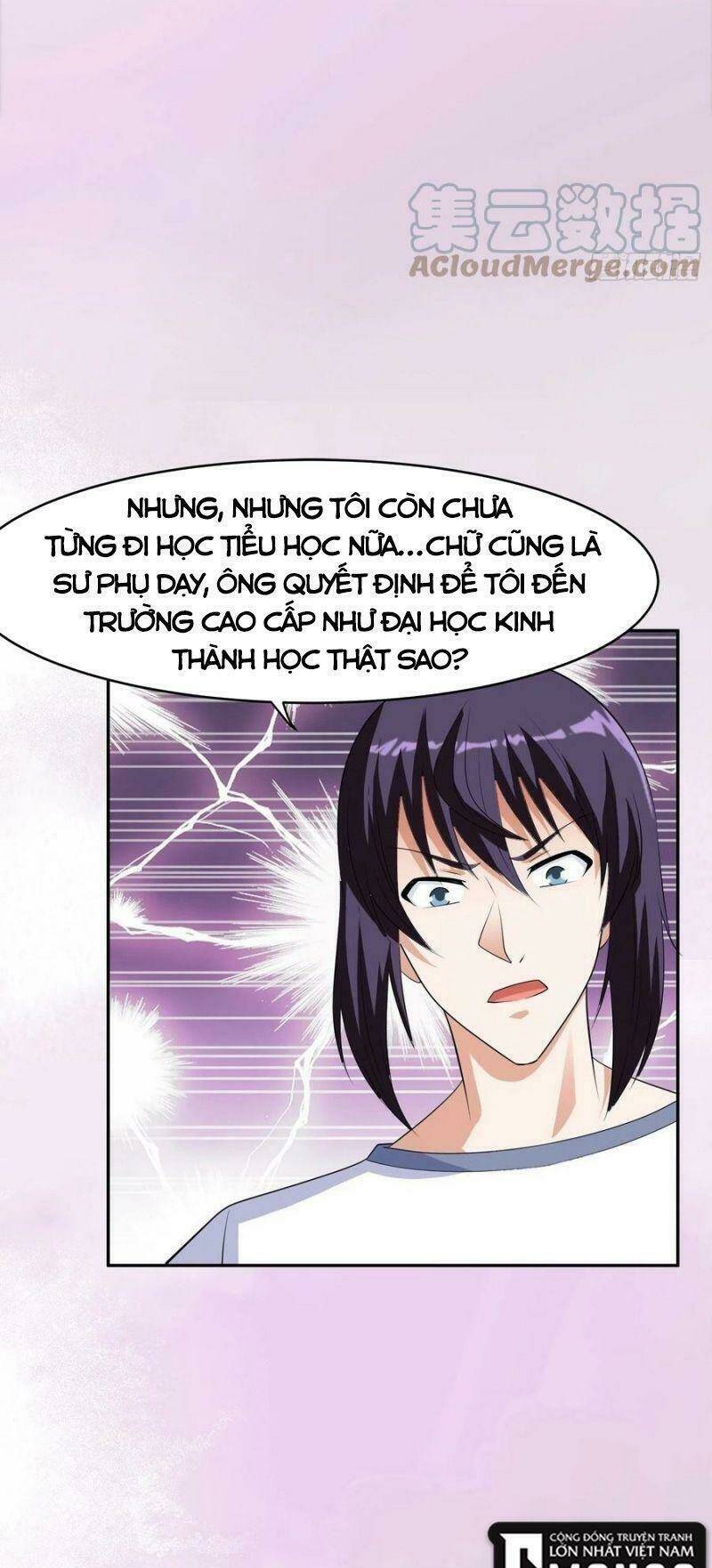 người tu tiên tại đô thị chapter 157 27