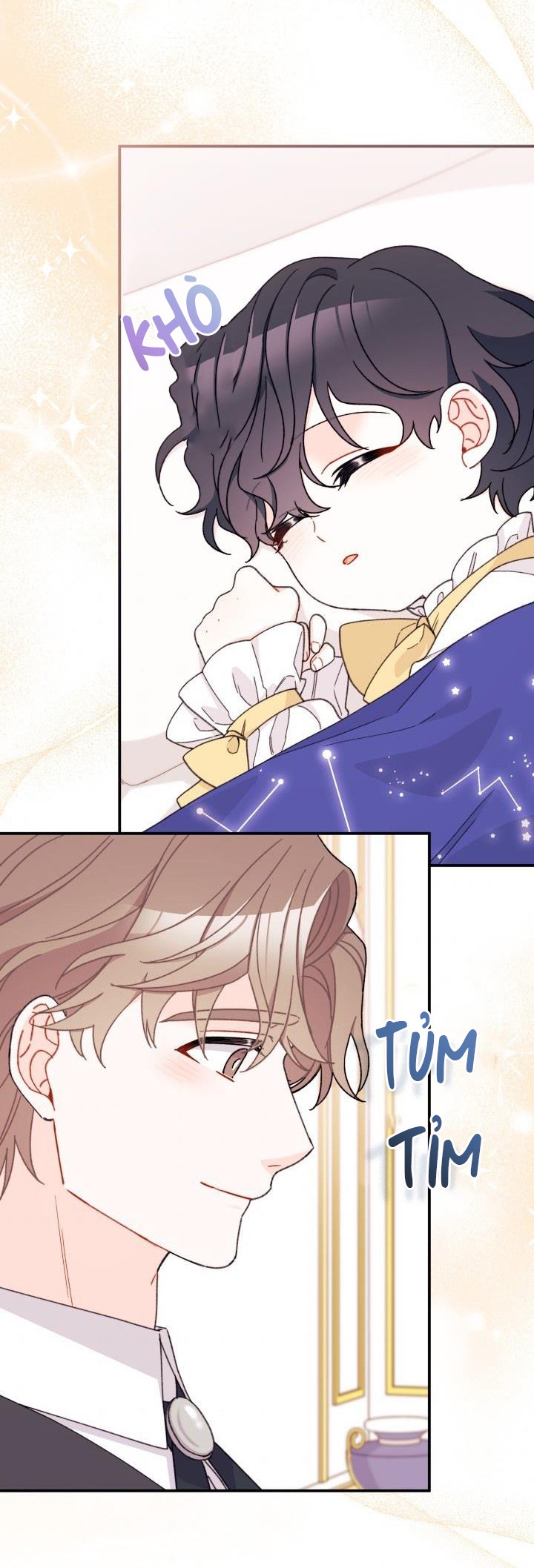 tôi đã kết hôn khi tôi tìm thấy nam chính chapter 33 56