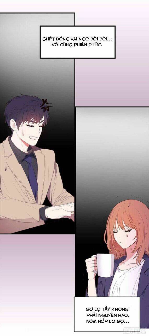 acup tiên sinh chapter 18 14