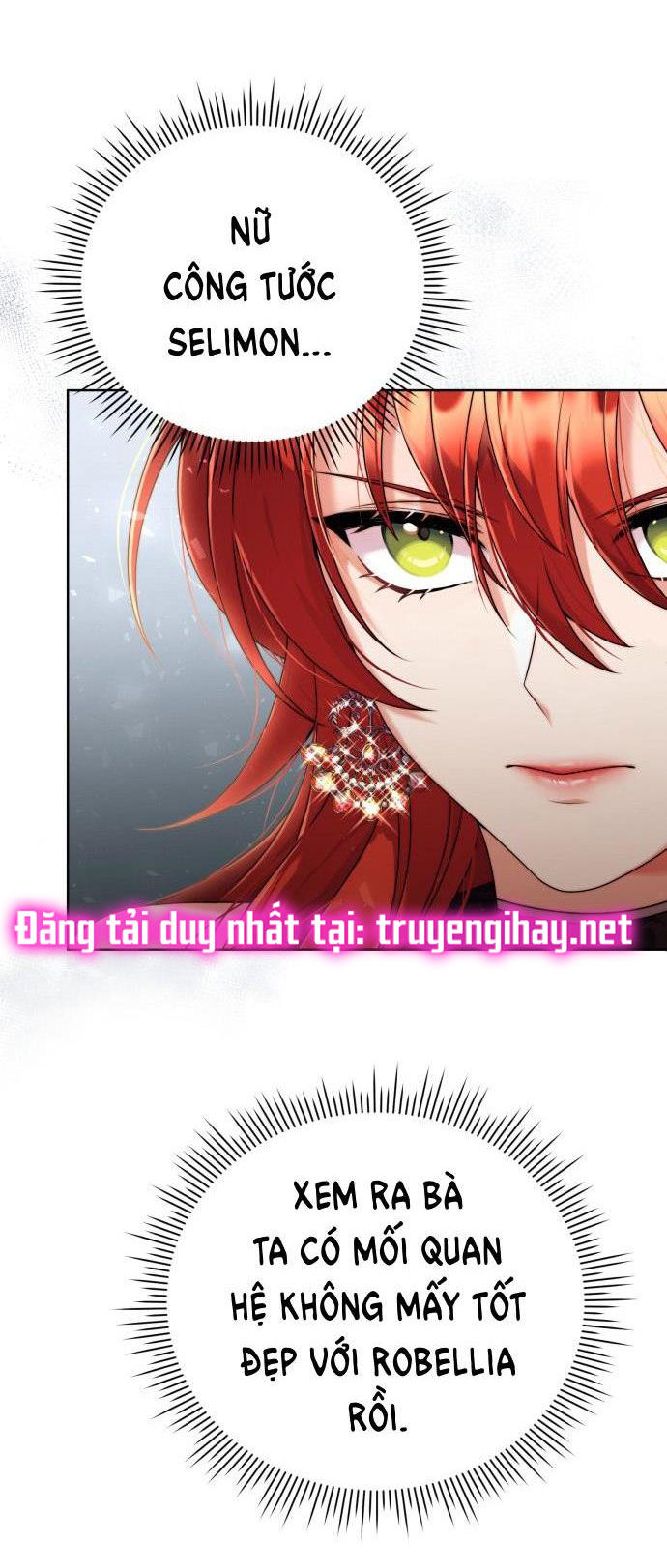 tôi sẽ ly hôn với người chồng bạo chúa chapter 11.2 23