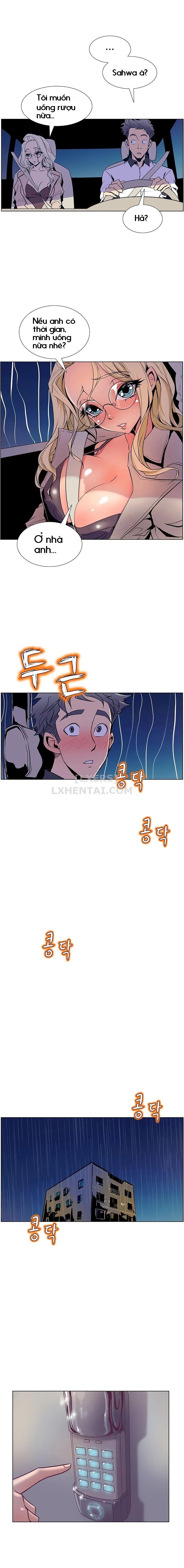 thân phận bí mật chapter 20 12