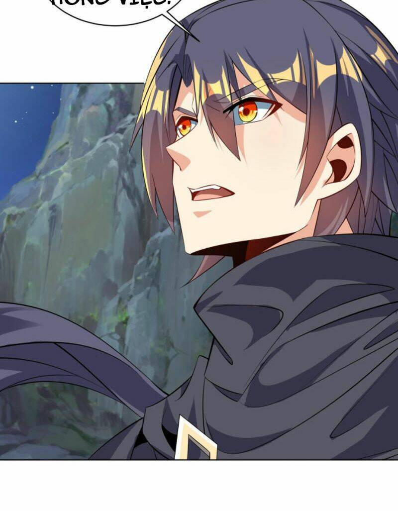 thôn phệ một thế giới tu tiên chapter 123 56