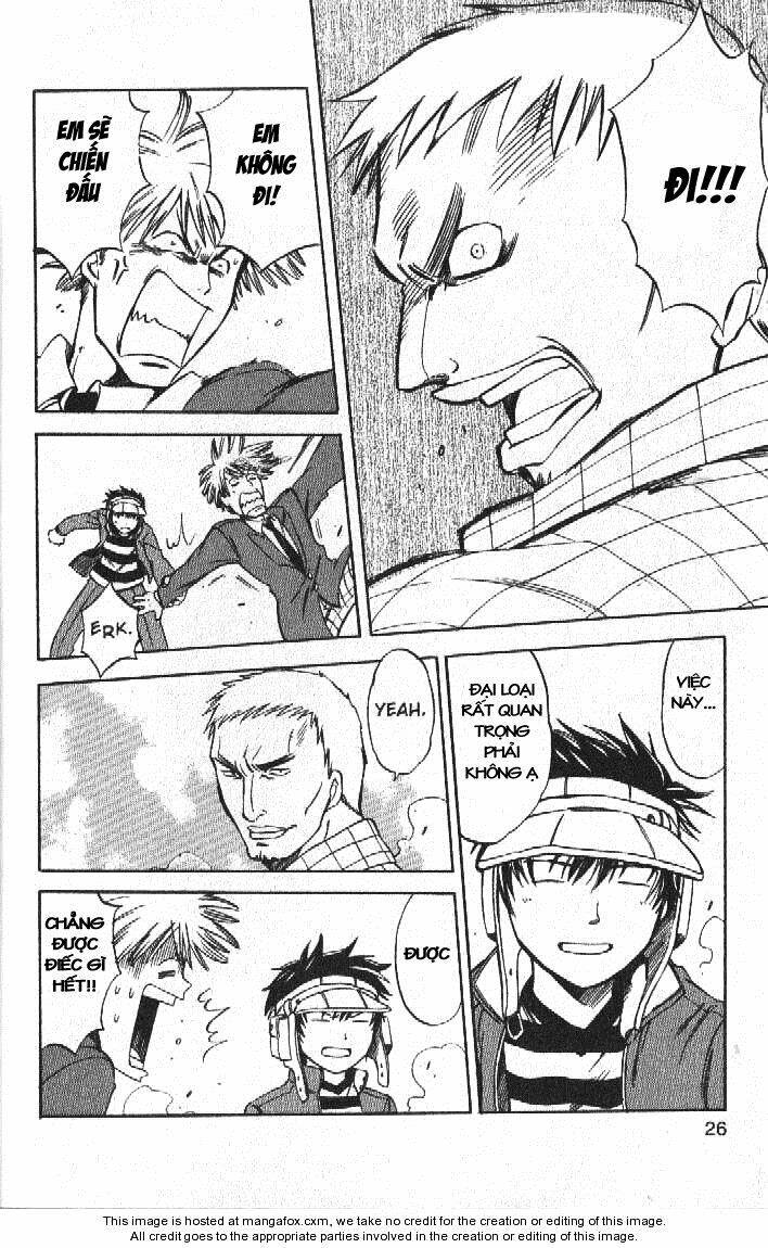 rồng ma trận chapter 37 27