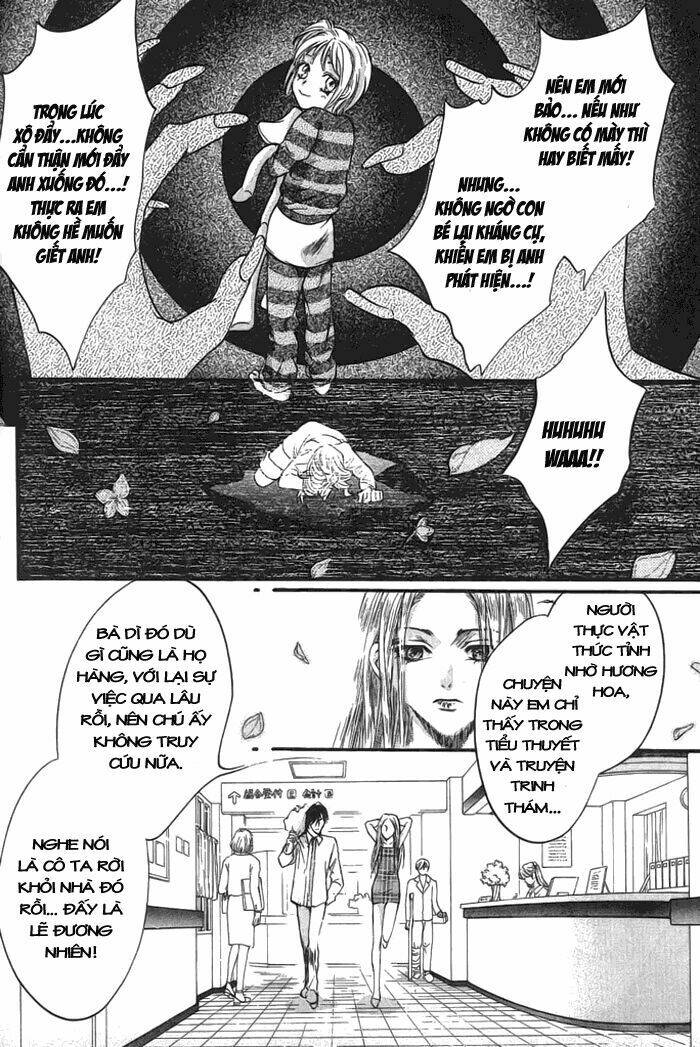 0 no soukoushi chapter 3 51