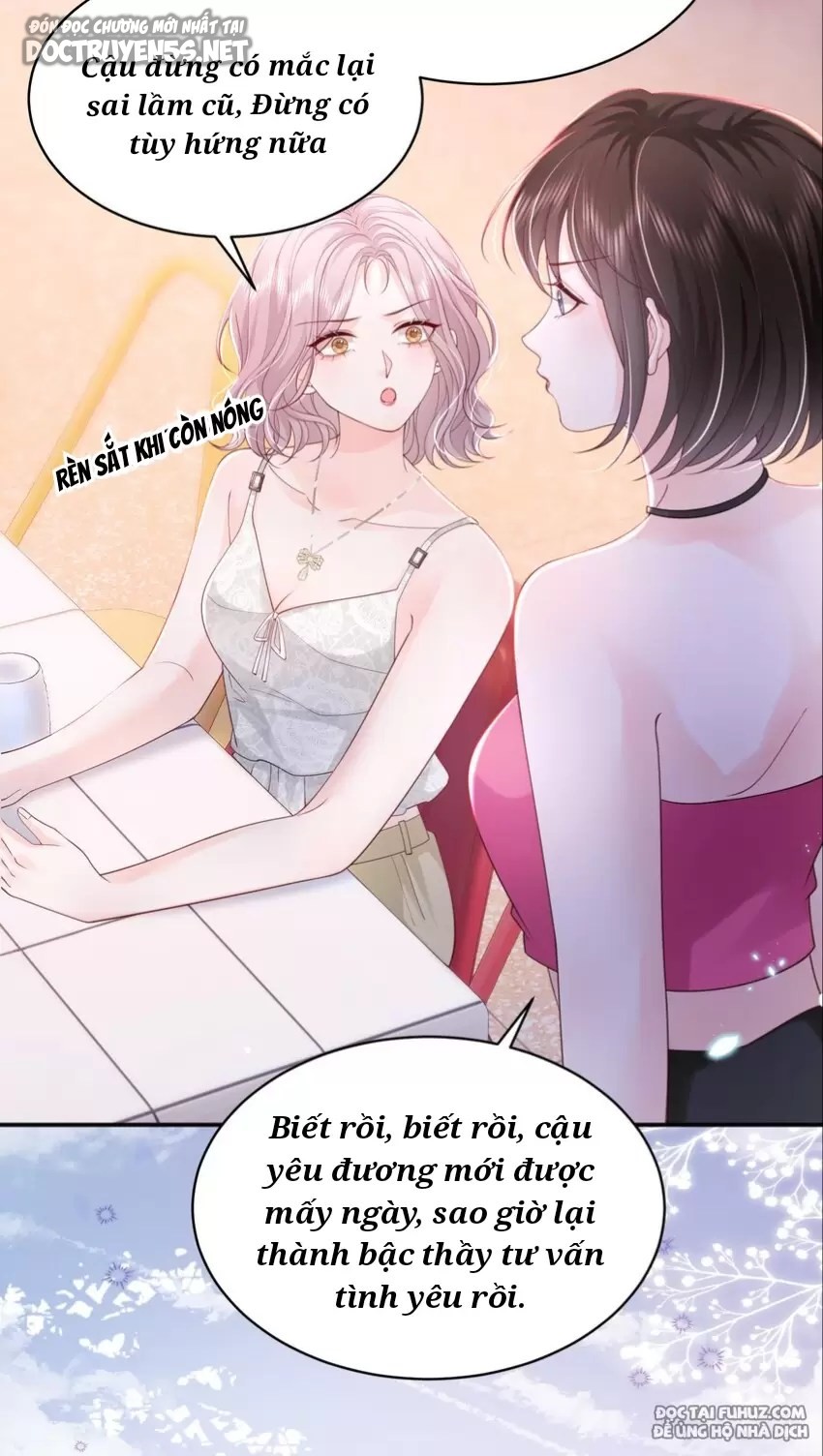 mận xanh chapter 61 31