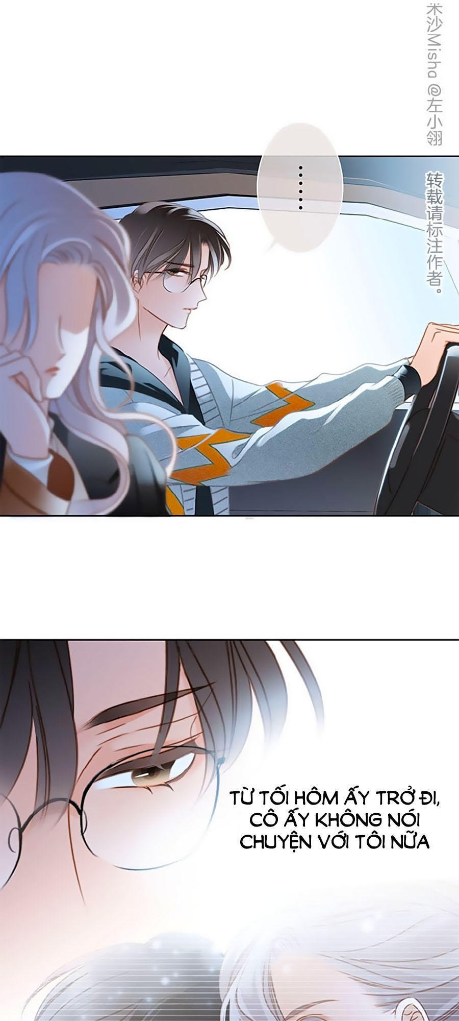 tình yêu và nhà sản xuất chapter 12 6