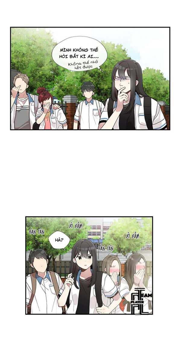 thanh xuân lầm lỡ chapter 4 39